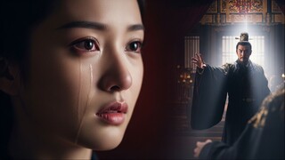 Cinta Terlarang: Kaisar Memaksa Kami Berpisah! Akankah Takdir Menang?