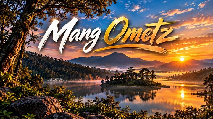 Music "Jalan Mulang"