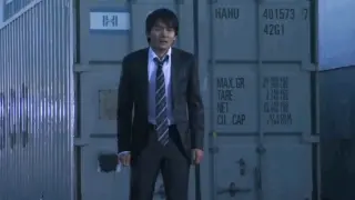 [Phim ảnh] Daigo trở thành siêu nhân Tiga lần cuối cùng