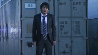 [คลิปวีดีโอ] [อุลตร้าแมนทีก้า] Daigo แปลงร่างเป็นทีก้าครั้งสุดท้าย