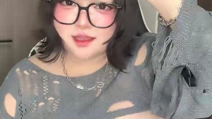 Rin大姐姐直播录屏