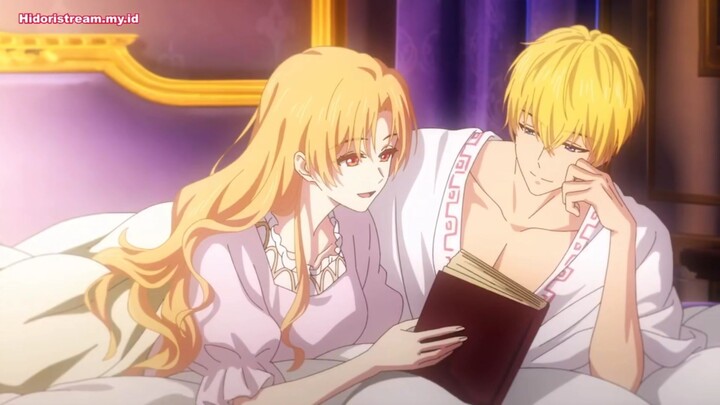 The Fated Magical Princess: Who Made Me a Princess Episode 15 (Subtitle Indonesia)