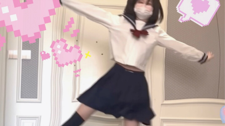 Chúa xuôi theo dòng chảy ~ Chúc mọi người năm mới vui vẻ! !