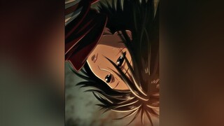 anime aot ackerman edit foryou