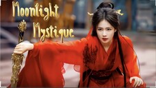 M♡♡n£ight M¥$tiqu€ ☆ 26