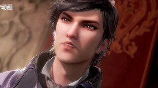 Tang Hao is just a useless soul master. The real god is still me, old Jack!