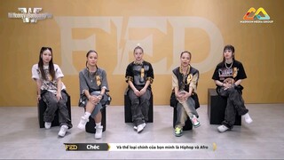 [1080p][ENG SUB] Street Woman Fighter Vietnam - Episode 1