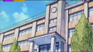 Doraemon | Dub Malay - Masalah Besar! Kertas Peperiksaan Suneo