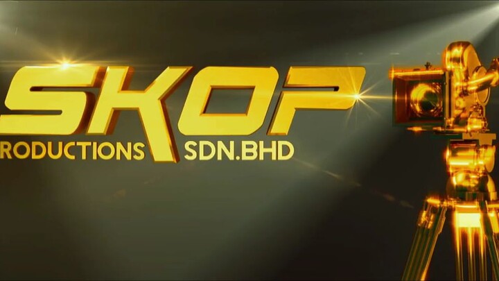 Munafik 1 (Malaysian Movie) 2016 - English Subtitle