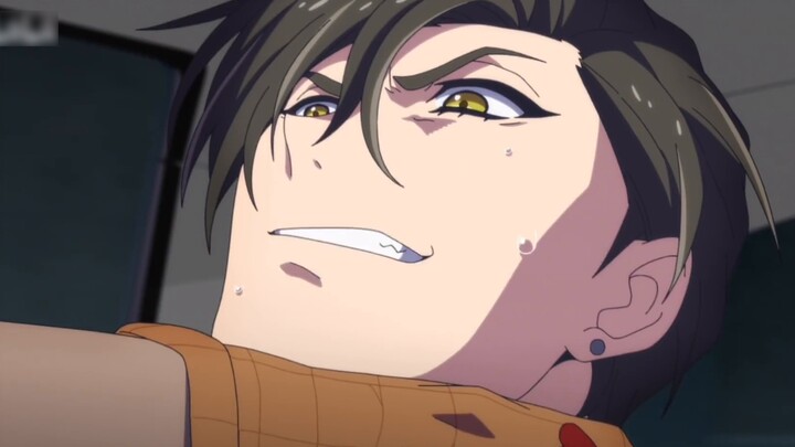 Men only need to applaud love every day to gain immortality. January's new show: The Supreme Card