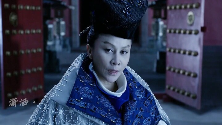 Empress Wu Zetian summoned sorcerers from the martial world, only to find that each one possessed ex