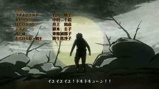 Naruto shippuden Ending 18 60FPS(480P). MP4