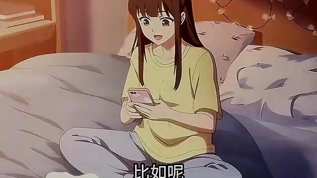 โทรคุยกับตัวเองในอีกสิบปีข้างหน้า ถึงได้รู้ว่าตัวเองกลับไปแต่งงานกับศัตรูตัวฉกาจซะงั้น