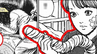 The "magic weapon" hidden in the pregnant woman's bag has an unexpected effect in the middle of the 