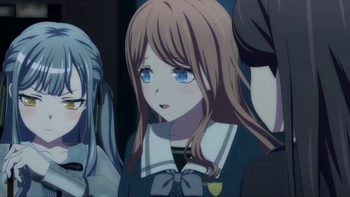 【Lyrics/Mygo】Đánh giá cao cả sở thích tinh tế và phổ thông