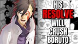 Kawaki's New Otsutsuki Power Will DESTROY Boruto's Resolve To Save Everyone! TBV Chapter 7 Analysis!