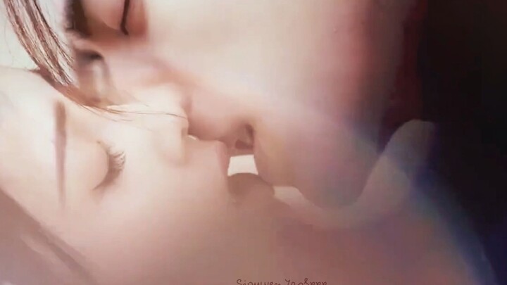 [Chang Yue Jing Ming ❘ Peringatan Akhir] Kenikmatan murni dari adegan hening ❘ Adegan ciuman? Tidak 