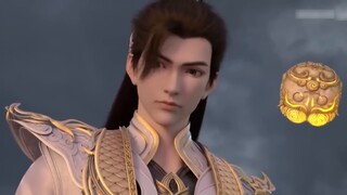 Grafik kemajuan sepuluh protagonis pria teratas dalam komik nasional, pertarungan akan segera berakh