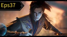 Tales of herding gods Eps37 sub bagus