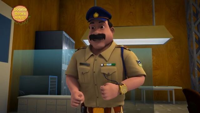 Paper Gun _ Shiva Ep 240 Action Cartoon Story _ Shiva Cartoon In Hindi _ Boonie