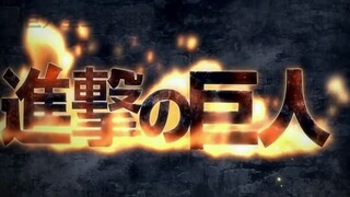 Attack on Titan: All three seasons in high definition