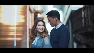 SAVE THE DATE VIDEO | PRECIOUS AND CHESTER