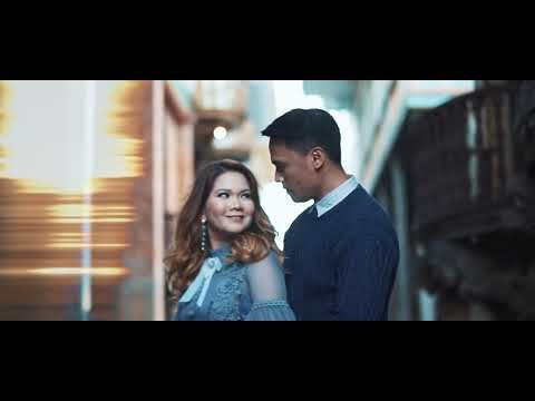 SAVE THE DATE VIDEO | PRECIOUS AND CHESTER