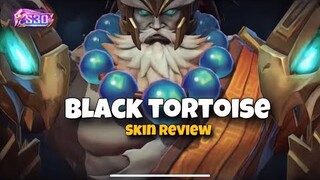 baxia new skin 2023