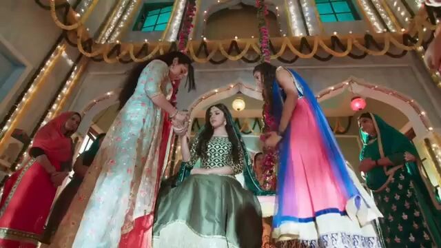 Ishaq subhanallah episode 19