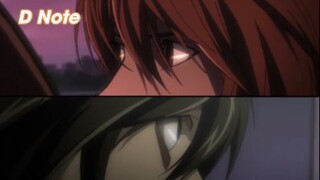 Death Note (Short Ep 17) - Trở về với cuộc sống