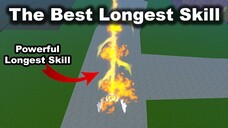 Trái ác quỷ này giúp bạn có skill đánh xa và bá nhất cmn game luôn - Roblox Blox Fruits