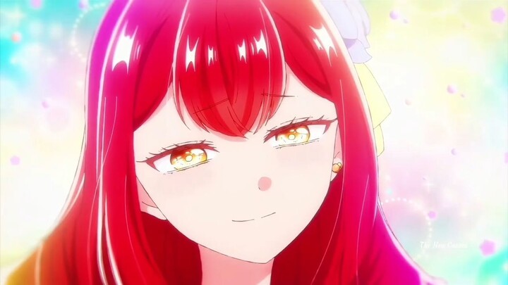 Cecil x Bertia!!I t’s Only Us An Observation Log of My Fiance Who Calls Hers