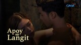 Apoy Sa Langit: Temptation of an ex-lover | Episode 33 (3/4)