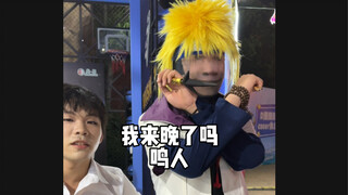 糟糕，火影F4被压制了