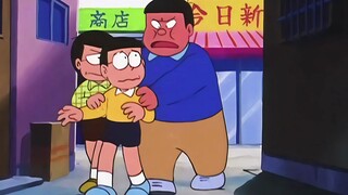 "Episode ini mengubah pandanganku terhadap Nobita"