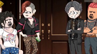 Apakah ini benar-benar pendatang baru? (Episode 18)