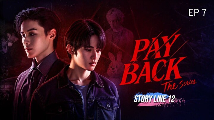 🇹🇭 EP 7 : SUB INDO, sᴇɢᴇʀᴀ ᴅɪ ᴛᴏɴᴛᴏɴ sᴇʙᴇʟᴜᴍ ʜɪʟᴀɴɢ