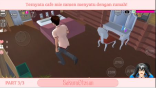 WAH TERNYATA LANTAI ATASNYA ADA RUANGAN KEPALA SEKOLAH