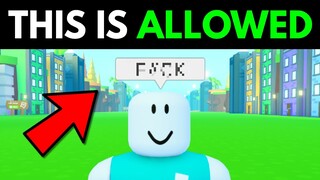 This Update Will RUIN Roblox FOREVER...