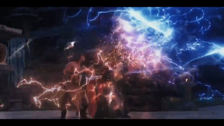 The Time Of Rebirth Eps 23 (End) Sub Indo