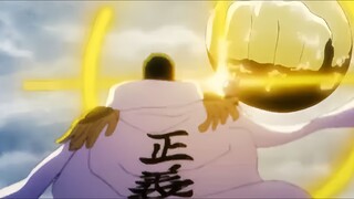 Nih Anime.. Tiap Episode Makin Keren Aja Yak🔥