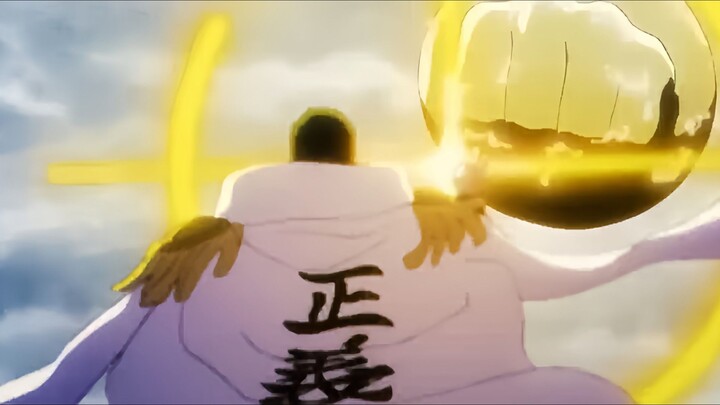 Nih Anime.. Tiap Episode Makin Keren Aja Yak🔥