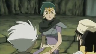 kiba episode 17english dub