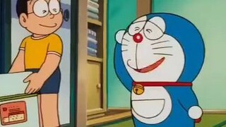 ALAT ALAT DORAEMON YANG PENGGUNA NYA SEOLAH OLAH MERASA MENJADI TUHAN "