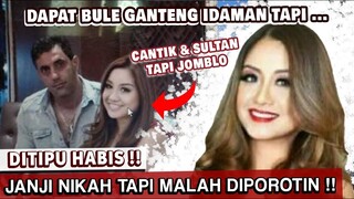 MODUS JANJI DI NIKAHI BULE - MALAH DI TIPU