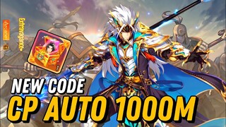 PANEN 5 HERO ARCANE! PROGRESS AKUN HARI KE 2 & GACHA BRUTAL 240x - DYNASTY ORIGIN PIONEER ID