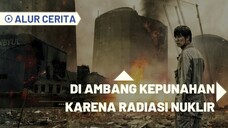 KEBOCORAN NUKLIR TERBESAR DI KOREA - PART 3