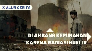 KEBOCORAN NUKLIR TERBESAR DI KOREA - PART 2