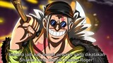 KEMUNCULAN SCOPPER GABAN! SALAH SATU KRU TERBAIK RAJA BAJAK LAUT! - One Piece 1073+ (Teori)