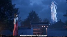 New Donghua The Sword Emperor Eternity Eps 1-5 Sub Indo
